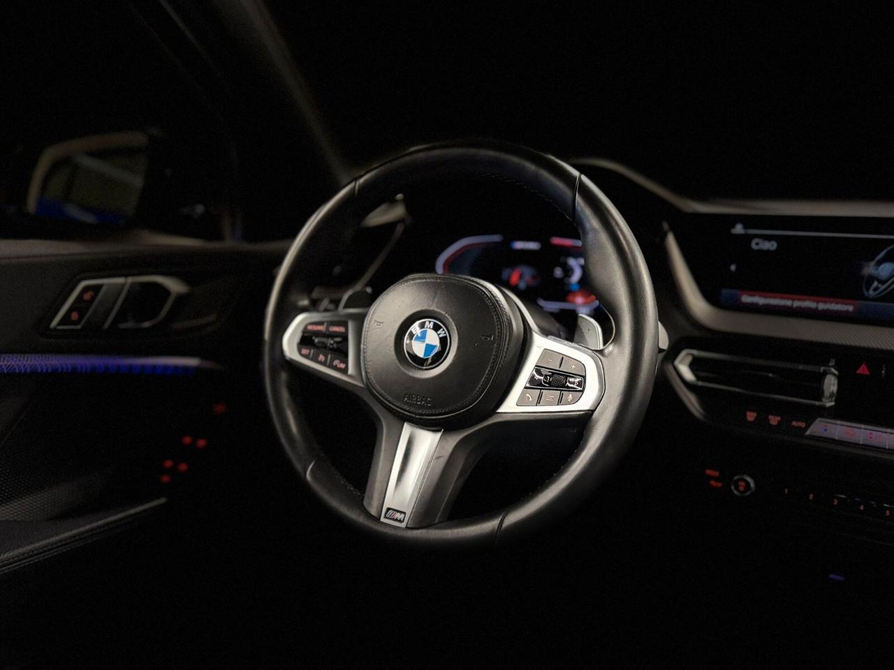 Bmw 135 M 135i xDrive