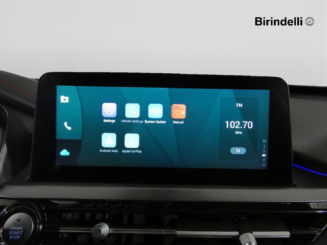 DR dr 5.0 - dr 5.0 1.5 Turbo CVT Bi-Fuel GPL