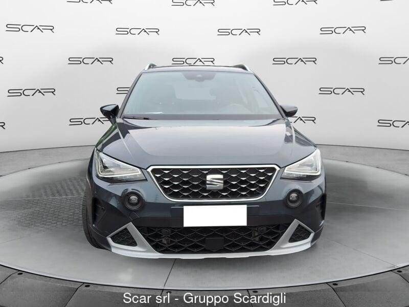 Seat Arona 1.0 EcoTSI 110 CV DSG Xperience