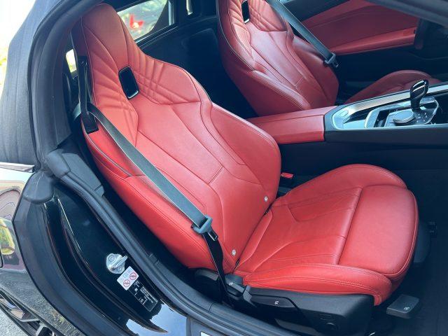 BMW Z4 sDrive20i Advantage