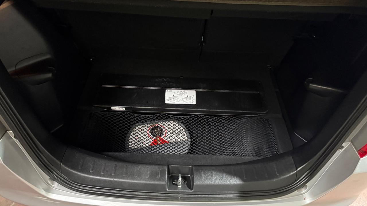 Honda Jazz 1.4 i-VTEC Exclusive