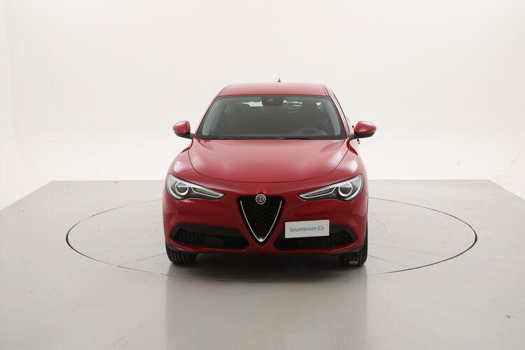 Alfa Romeo Stelvio Business RWD AT8 BR544865 2.1 Diesel 160CV