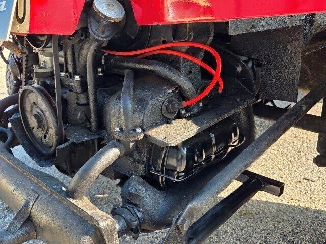 AUTOZODIACO DUNE BUGGY JUMPER 1.2 6V