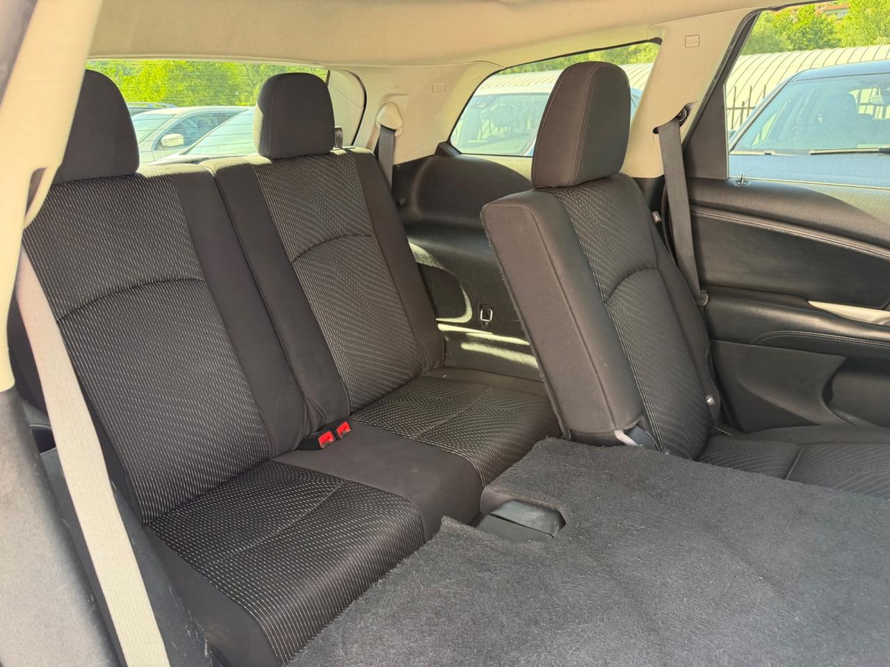 Fiat Freemont 2.0 Multijet 140 CV Urban 7POSTI