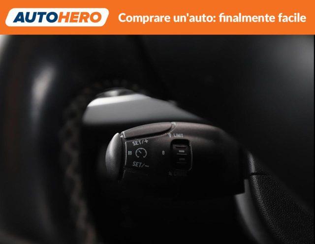 PEUGEOT 2008 1° serie PureTech Turbo 110 EAT6 S&S Allure