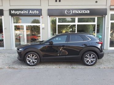 MAZDA CX-30 2.0L e-Skyactiv-X 186cv M Hybrid 6AT Executive