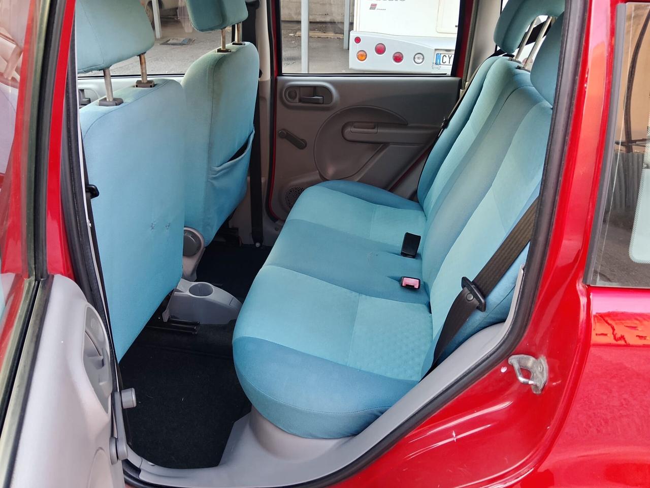 Fiat Panda 1.2 Dynamic PREZZO TUTTO INCLUSO LEGGI