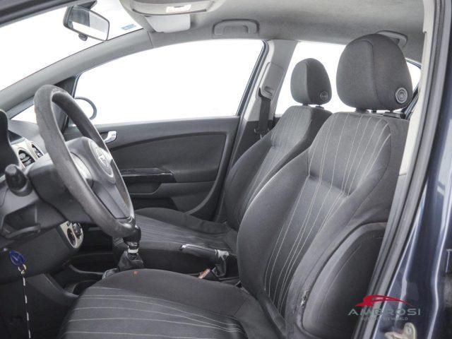 OPEL Corsa 1.3 CDTI 75CV 5 porte Cosmo - PER OPERATORI DEL SE