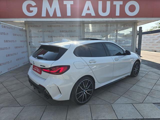 BMW M135 i xDrive M PERFORMANCE PANORAMA FULL LED 19"