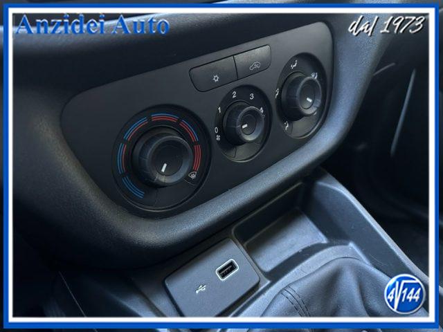 FIAT Doblo 1.6 MJT 105CV CH1 Cargo Business