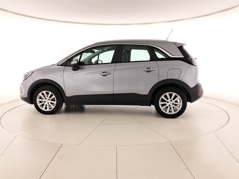 Opel Crossland 1.2 elegance s&s 110cv