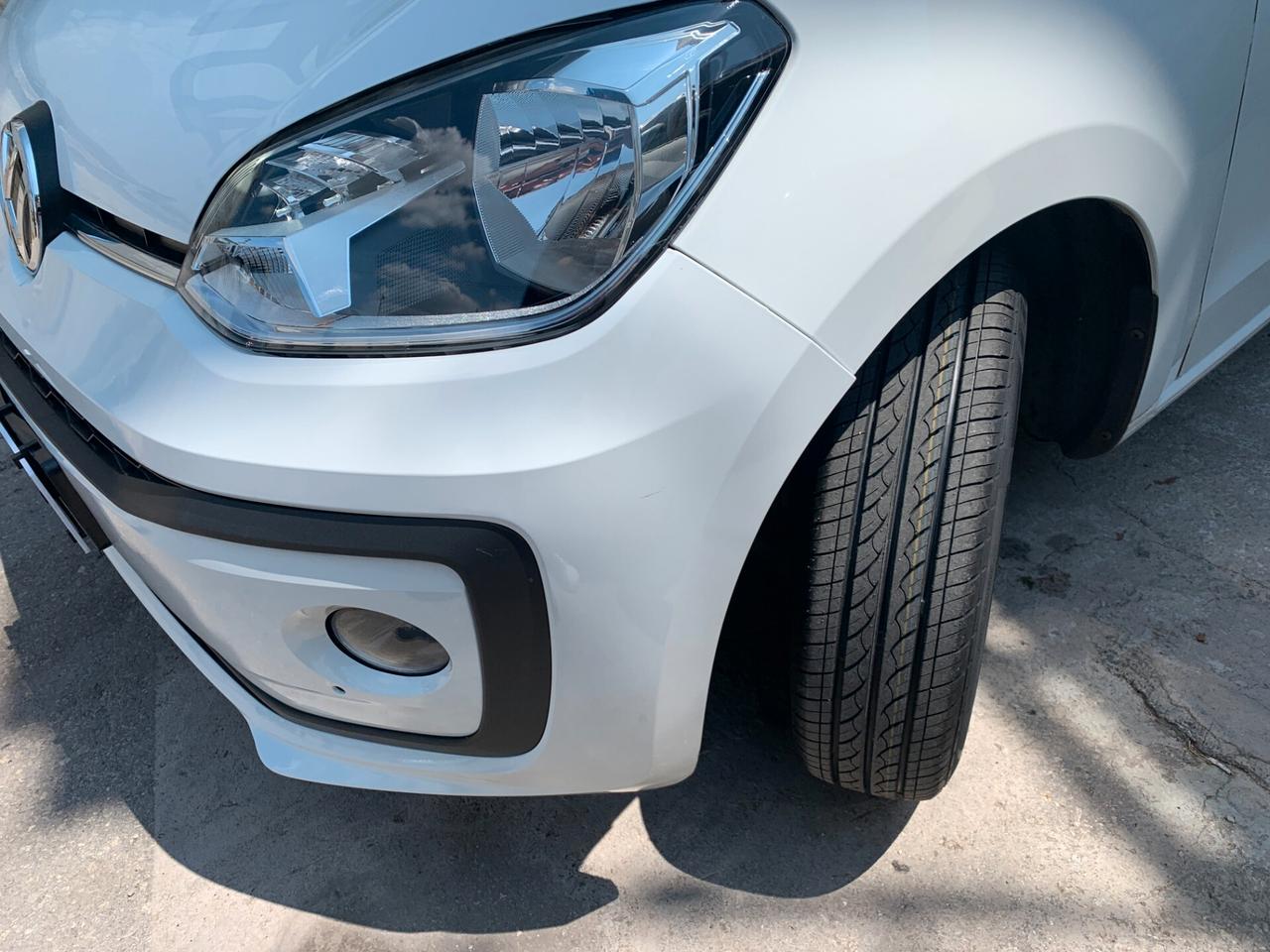 Volkswagen Up! 75 CV 5p. 2018