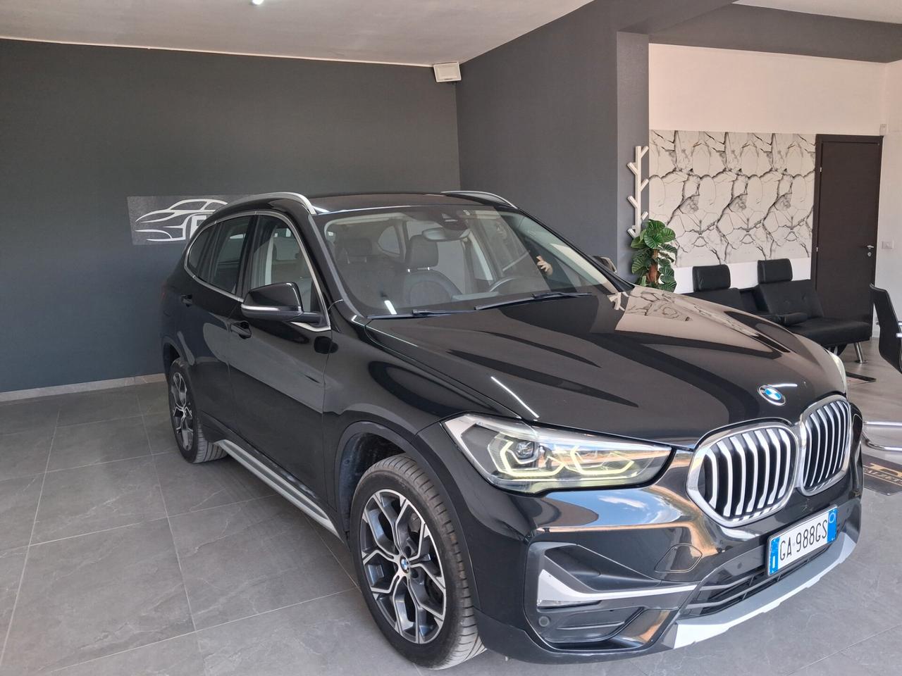 Bmw X1 sDrive20d xLine