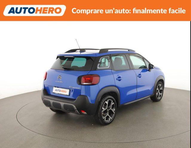 CITROEN C3 Aircross PureTech 110 S&S Shine Pack
