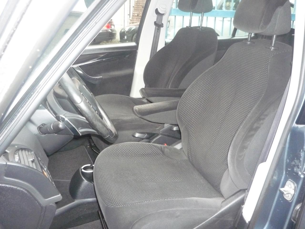 Citroen C4 Grand Picasso 2.0 HDi 138 FAP aut. Exclusive Style