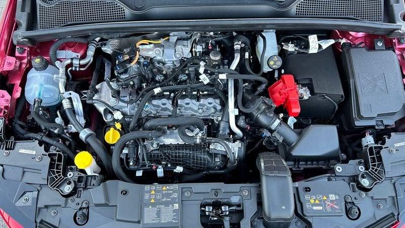 Renault Clio Nuova techno TCe 115