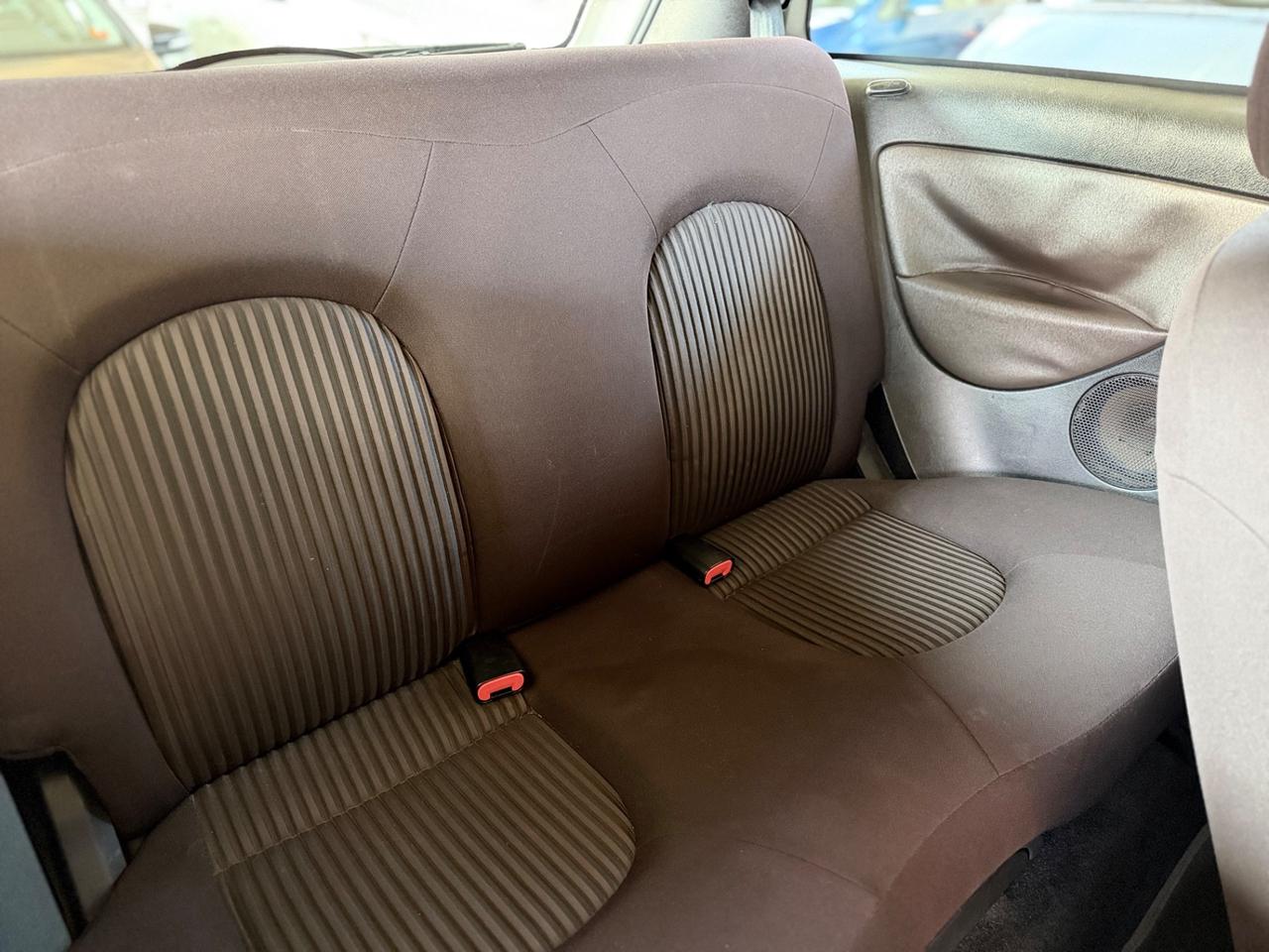 Lancia Ypsilon 1.3 MJT 75 CV Elle NEOPATENTATI