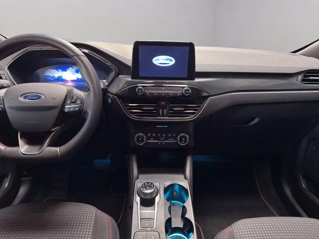 FORD Kuga 2.5 Plug In Hybrid 225 CV CVT 2WD ST-Line del 2023