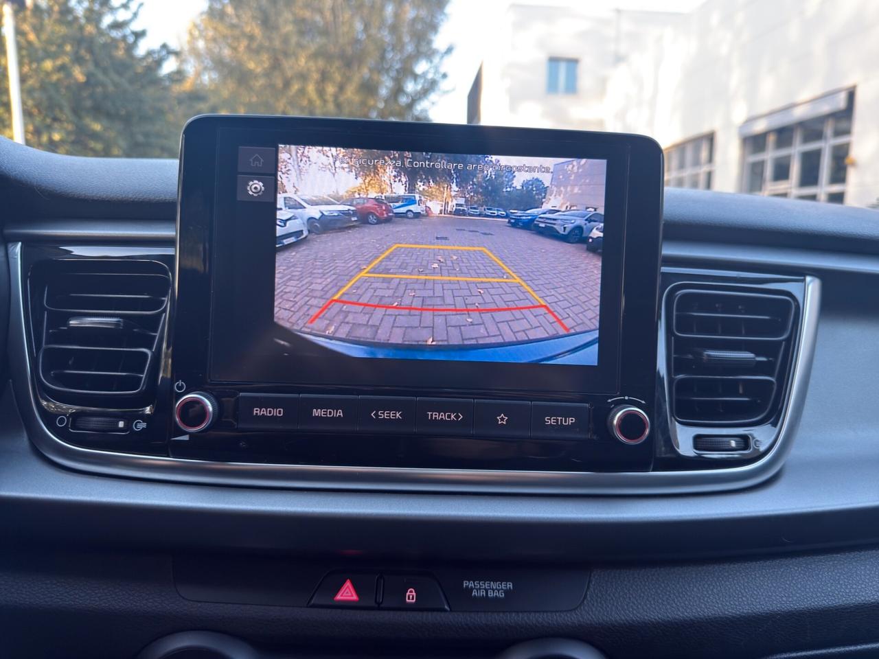 Kia Rio 1.0 T-GDi 100 CV MHEV iMT Style
