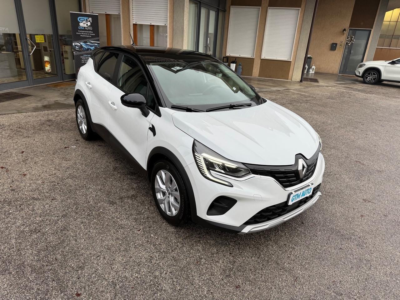 Renault Captur -28.000KM - Neopatentati