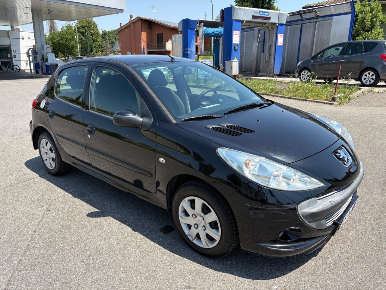 Peugeot 206 Plus 1.1 60CV 5p. Energie