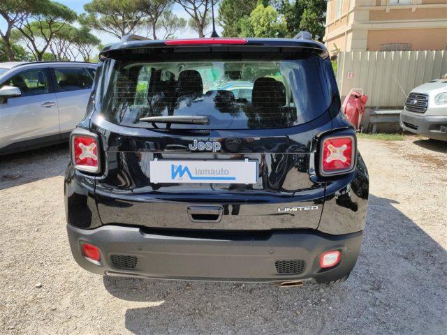 JEEP Renegade 1.0 T3 Limited CARPLAY,CRUISE,CLIMA,CERCHI ..