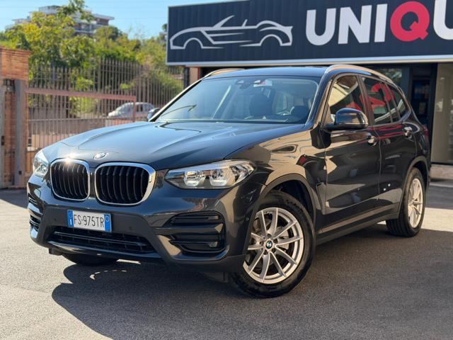 BMW X3 sDrive18d Business Advantage (NESSUN VINCOLO)