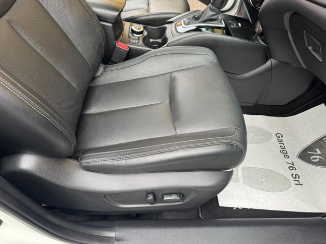 NISSAN X-Trail 2.0 dCi 4WD AUTO N-Connecta