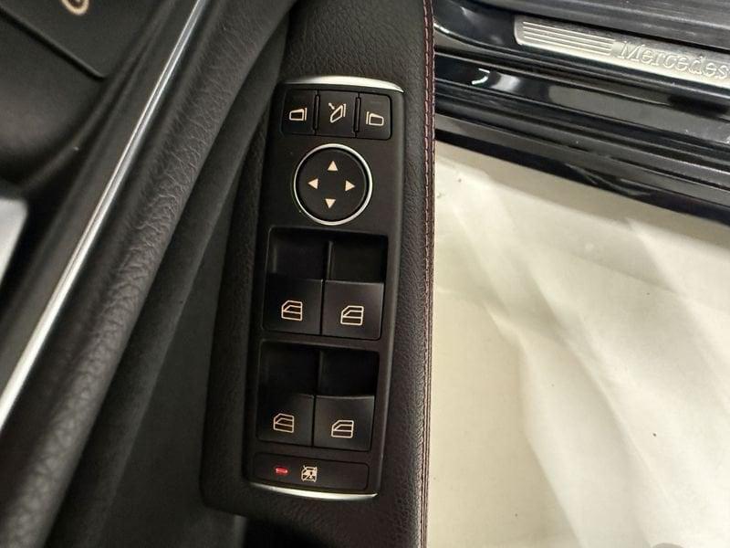 Mercedes-Benz CLA CLA 180 CDI Automatic Premium AMG
