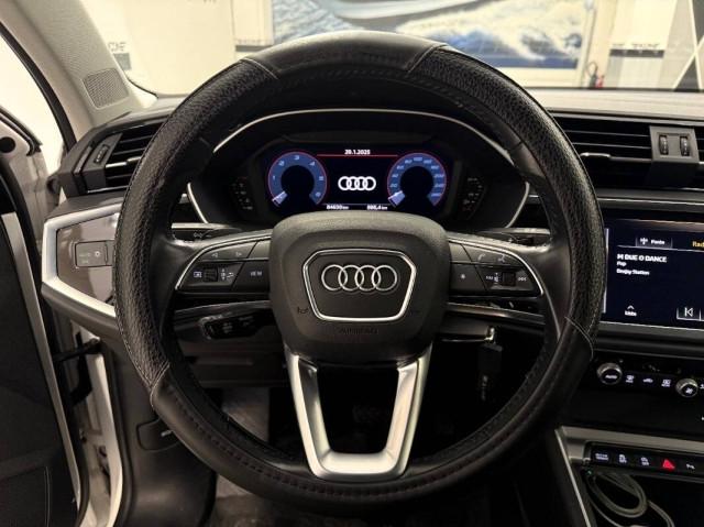 Audi Q3 Sportback 35 2.0 tdi Business Plus s-tronic