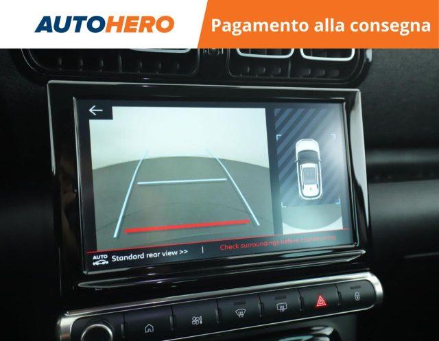 CITROEN C3 Aircross PureTech 110 S&S Shine Pack