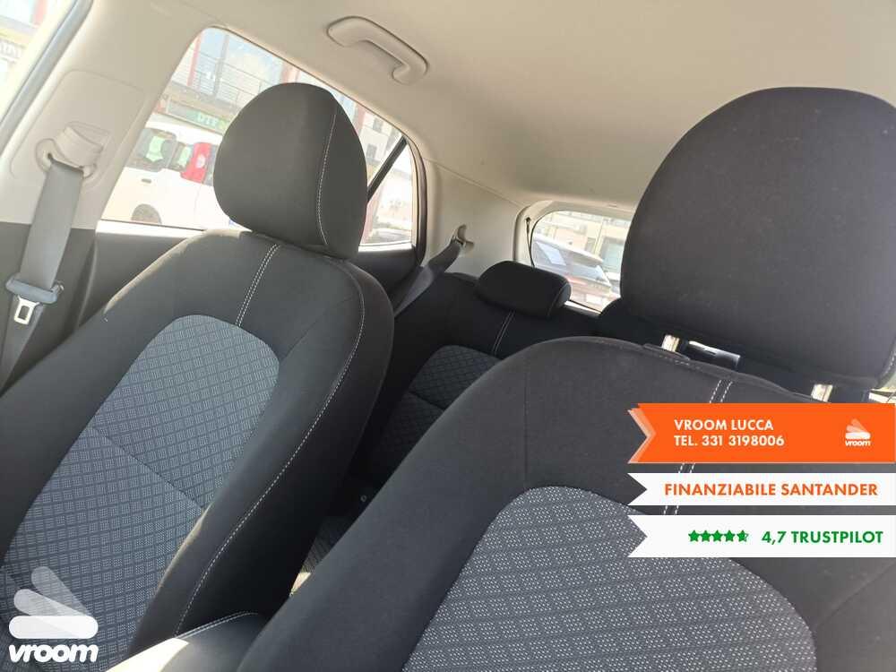 KIA Picanto 3ªs.(17-->) Picanto 1.0 GDi 5 port...