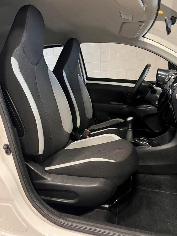 Toyota Aygo 5p 1.0