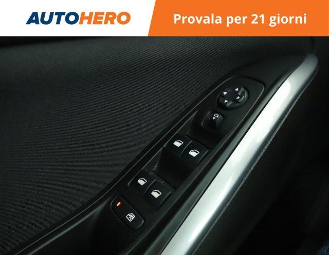 OPEL Grandland X 1.2 Turbo 12V 130 CV Start&Stop Advance