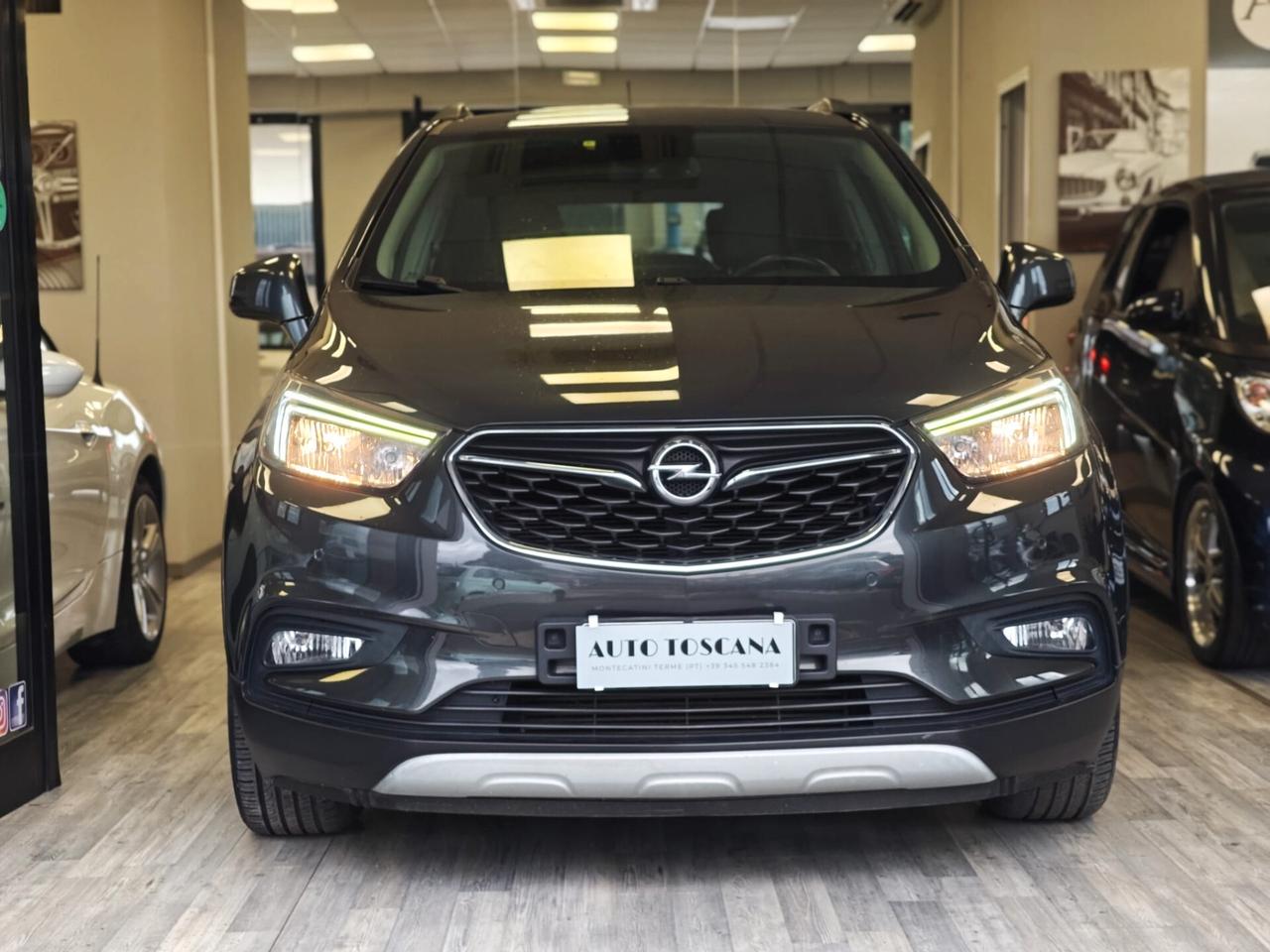 Opel Mokka X 1.6 CDTI Ecotec 136CV 4x2 aut. Advance