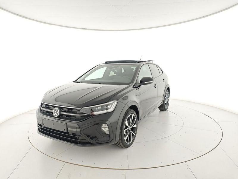 Volkswagen Taigo T-Cross 1.0 TSI 115 CV R-Line Plus