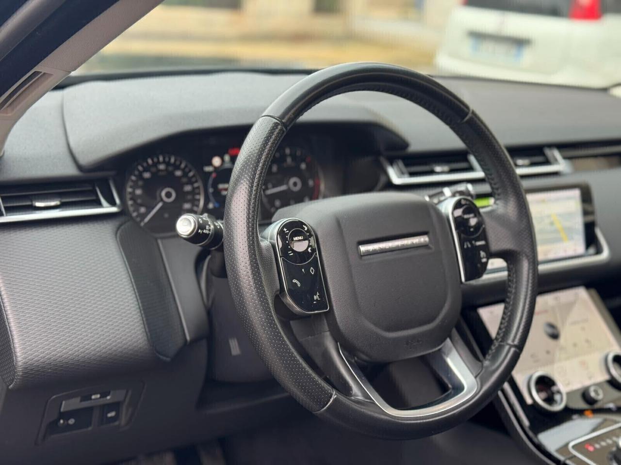 Land Rover Range Velar 2.0D I4 240 CV R-Dynamic , TETTO, FULL