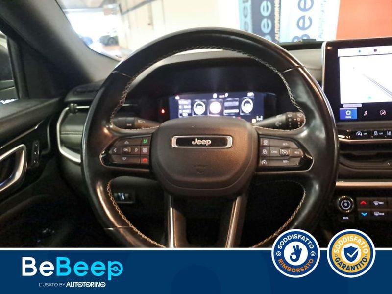 Jeep Compass 1.3 TURBO T4 80 ANNIVERSARIO 2WD 150CV DDC