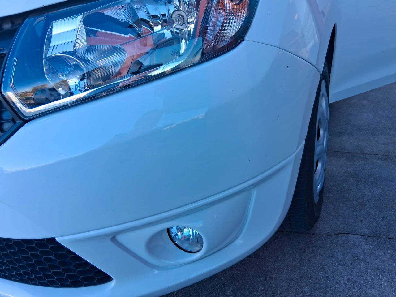 Dacia Sandero 1.2 75CV Ambiance