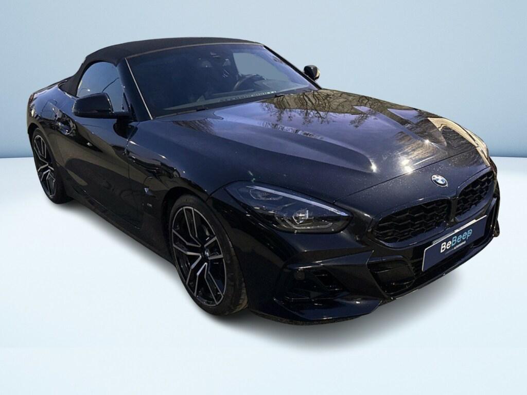 BMW Z4 20 i Msport sDrive Steptronic