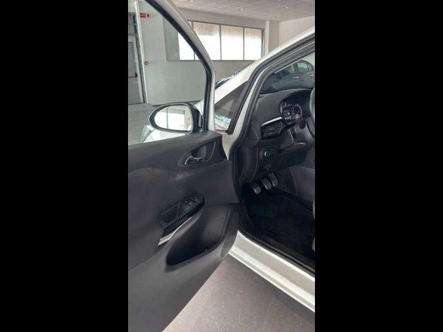 OPEL Corsa 5ª serie - 1.2 5 porte b-Color