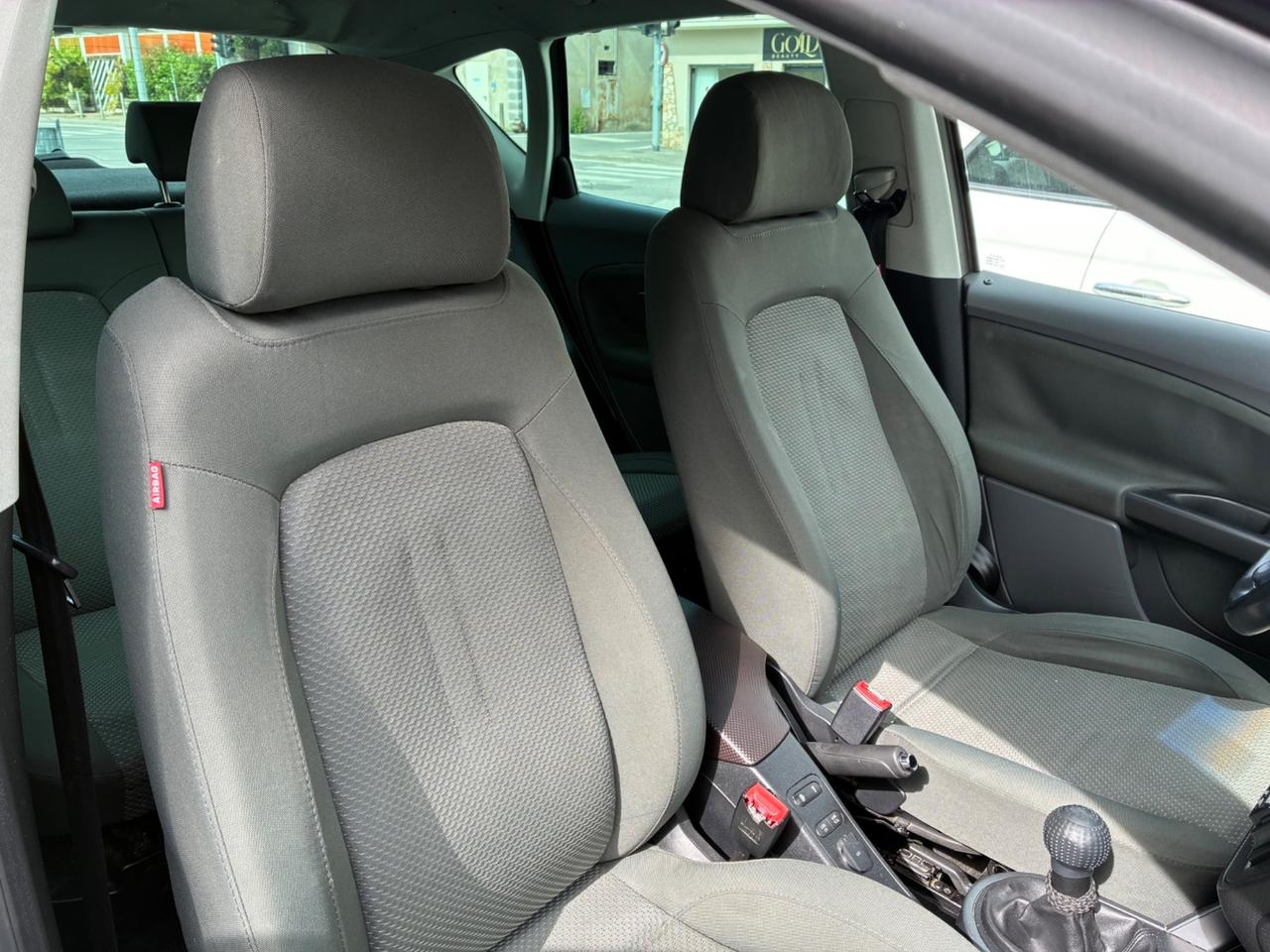 Seat Altea 1.9 tdi Perfettamente Funzionante
