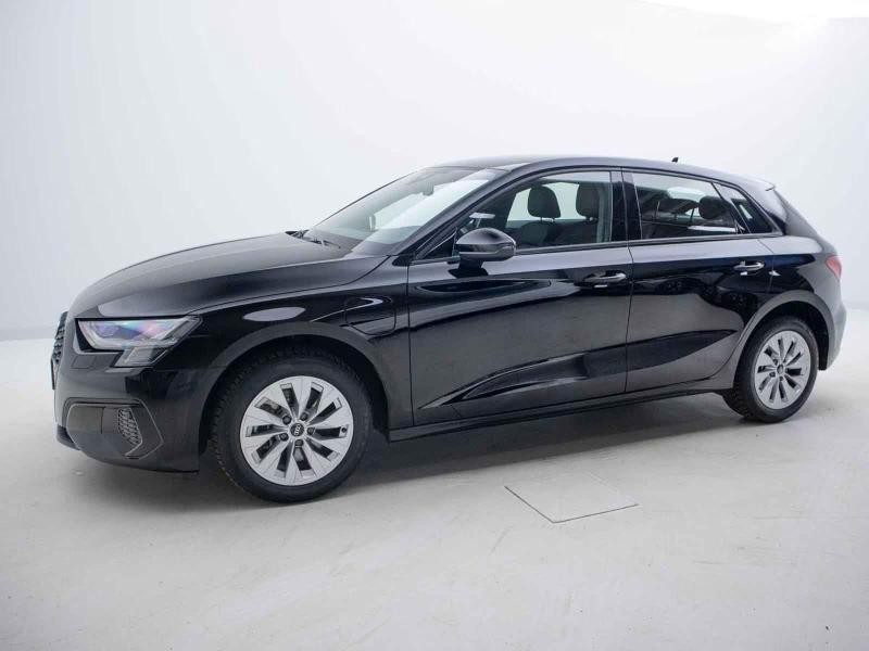 Audi A3 Sportback 40 1.4 tfsi e S line edition s-tronic