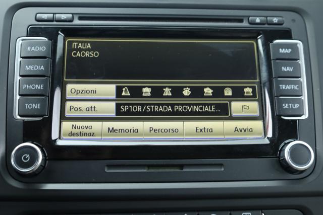 VOLKSWAGEN Golf 2.0 TDI