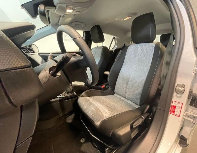 Opel Corsa Corsa 1.2