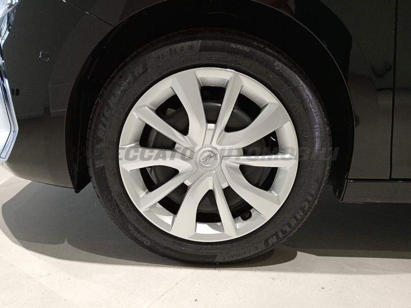 Opel Corsa Corsa 1.2 Edition s&s 100cv at8