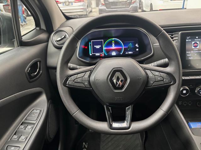 RENAULT ZOE Life R110 51 KW BATTERIA DI PROPRIETA'