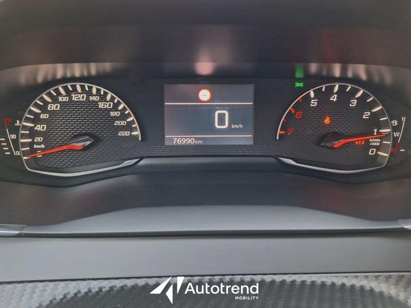 Peugeot 208 PureTech 100 CV Active Pack 5 porte S&S