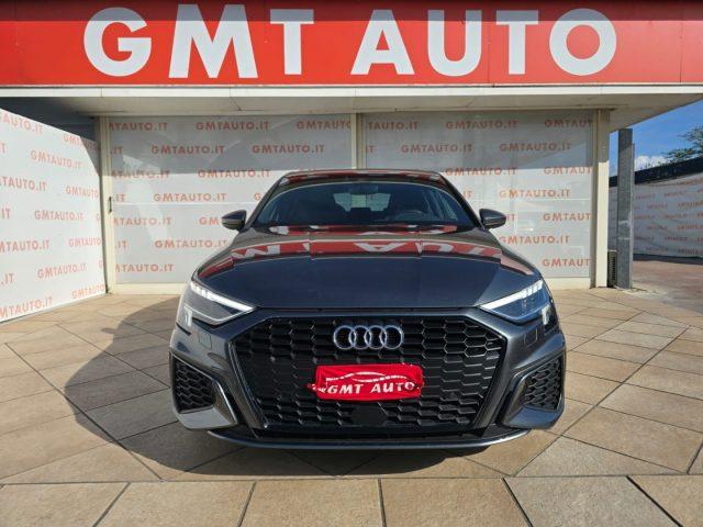 AUDI A3 35 TDI S-LINE S-TRONIC FULL LED PANORAMA 18?