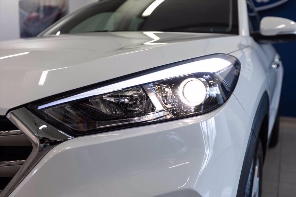 HYUNDAI Tucson 1.7 crdi Xpossible 2wd 115cv del 2018